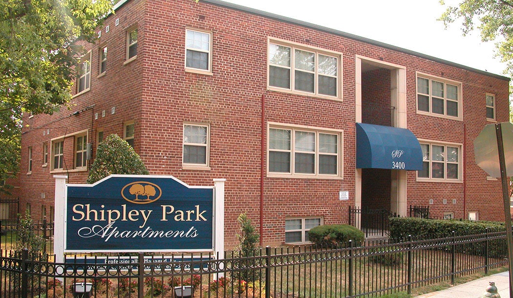 shipley park